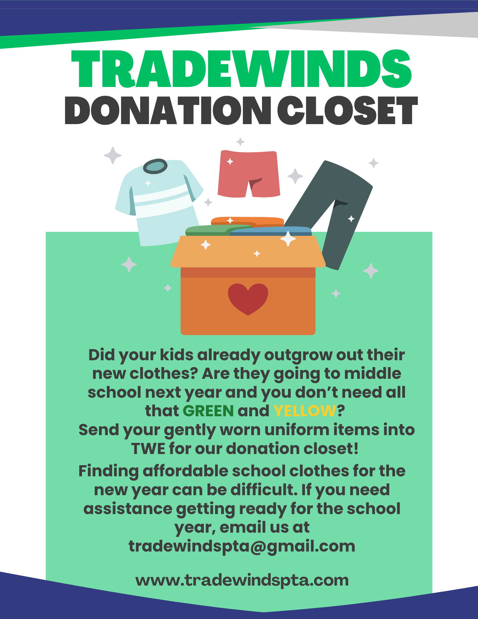  Donation